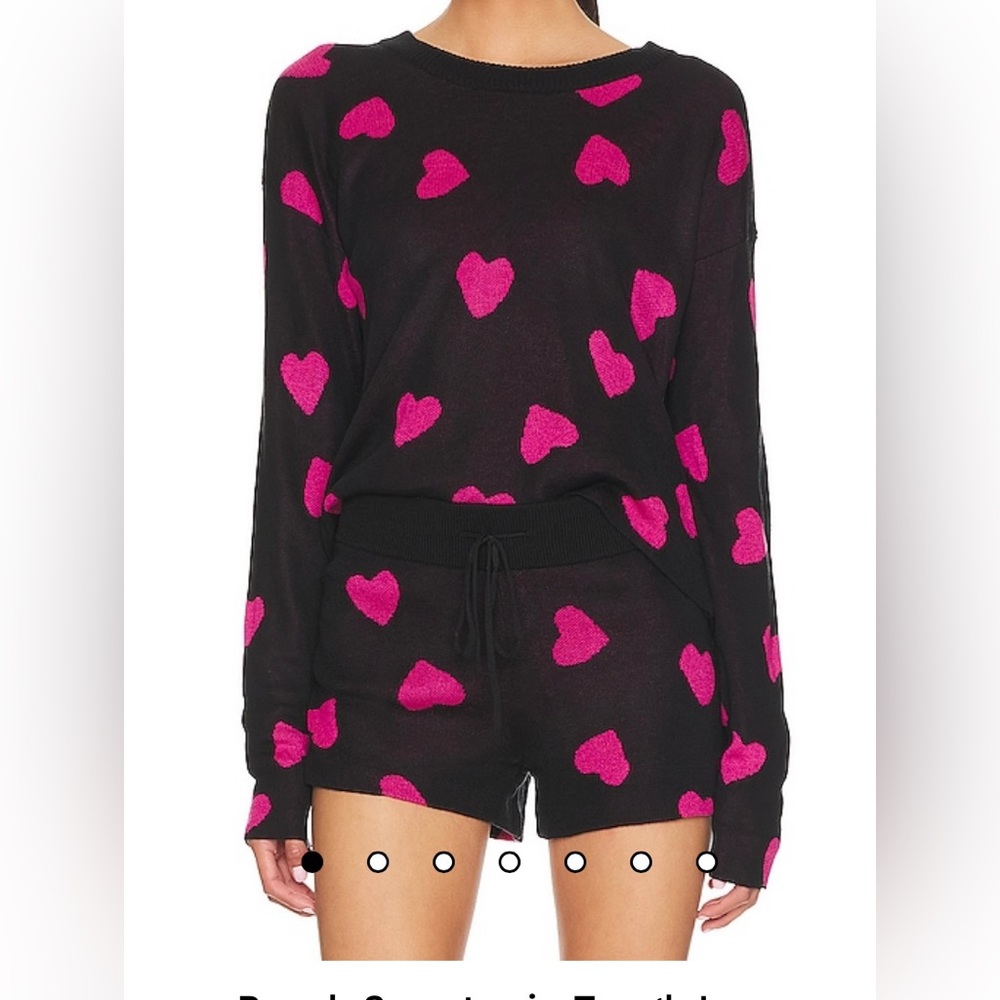 Beach Sweater in Tough Love
BEACH RIOT LARGE